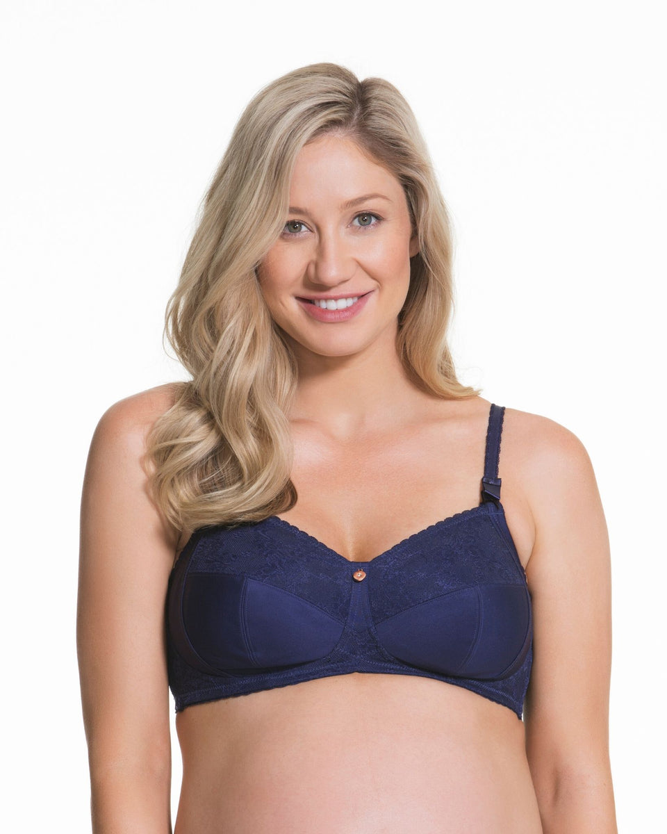 Cake Lingerie Tea Wireless Nursing Bra