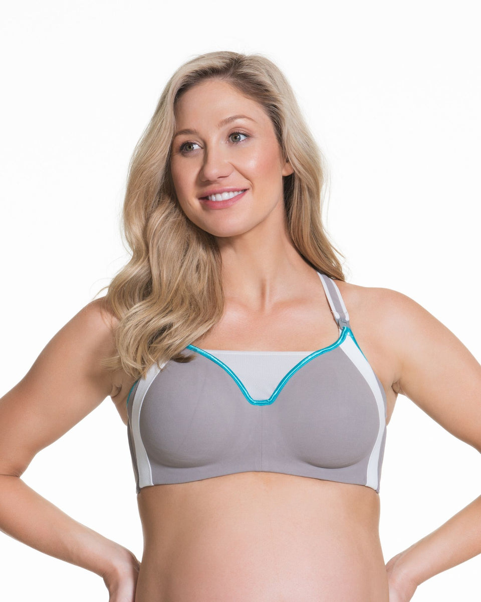 Cake Lingerie Tea Wireless Nursing Bra