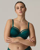 Prima Donna Twist Knokke Full Cup Bra Fuller Bust Lingerie