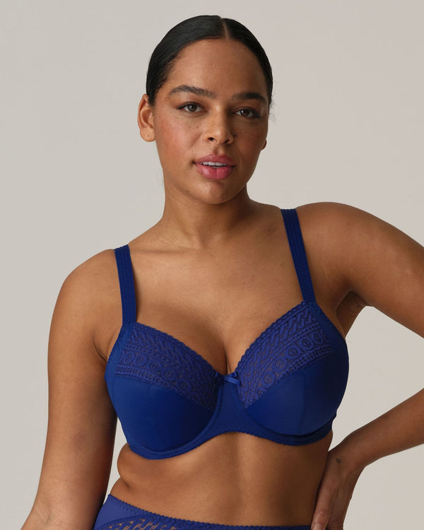 Le-Buste-Australia-0163380-Prima-Donna-Montara-Full-Cup-Bra-Lazurite-Blue-Front