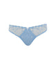 Panache Blossom Brazilian in Daisy Chain made for the curvier woman ghost