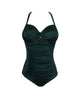 Le-Buste-Australia-4012116JGR-Mangalore-Swimsuit-Control-Jewel-Green-Close-Up