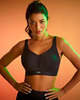 Panache Endurance Sports bra made for small back and large breasts giving extreme bounce control front