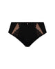 Elomi Cate Allure Full Brief made for fuller figures and beautiful curves ghost image