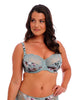 Fantasie Pippa Side Support Bra Fuller Bust Lingerie Meadow