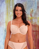 Fantasie Illusion Side Support Bra D Cup and Up Fuller Bust Lingerie front view