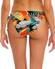 Le-Buste-Australia-Freya-Samba-Nights-AS204475-Tie-Side-Bikini-Brief-Print-Back