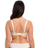 Fantasie Marie Balconnette Bra in Delicacy made for the curvier woman with a big bust back view