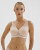 Le-Buste-Australia-M9109-Megami-Lambada-Padded-Mastectomy-Bralette-Beige-Front