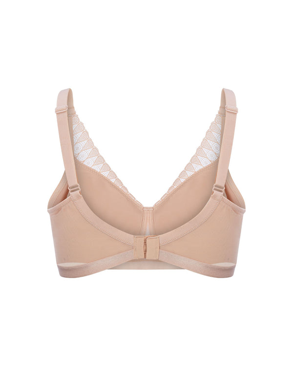 Le-Buste-Australia-M9109-Megami-Lambada-Padded-Mastectomy-Bralette-Beige-Ghost-Back