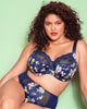 Le-Buste-Lingerie-EL4110-Elomi-Morgan-Full-Cup-Bra-EL4118-High-Leg-Brief-Sicilia-Navy-Lemon-Lifestyle